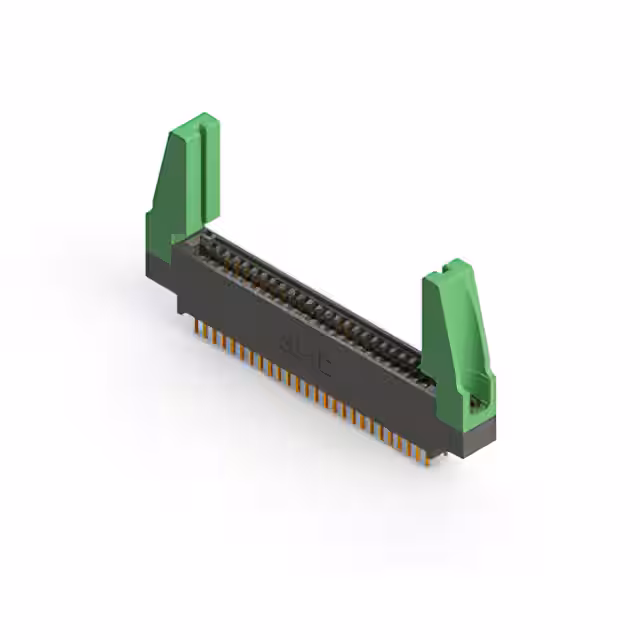 395-052-542-888 EDAC Inc.  Edgeboard Connectors